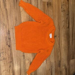 Gigi and Max sweater